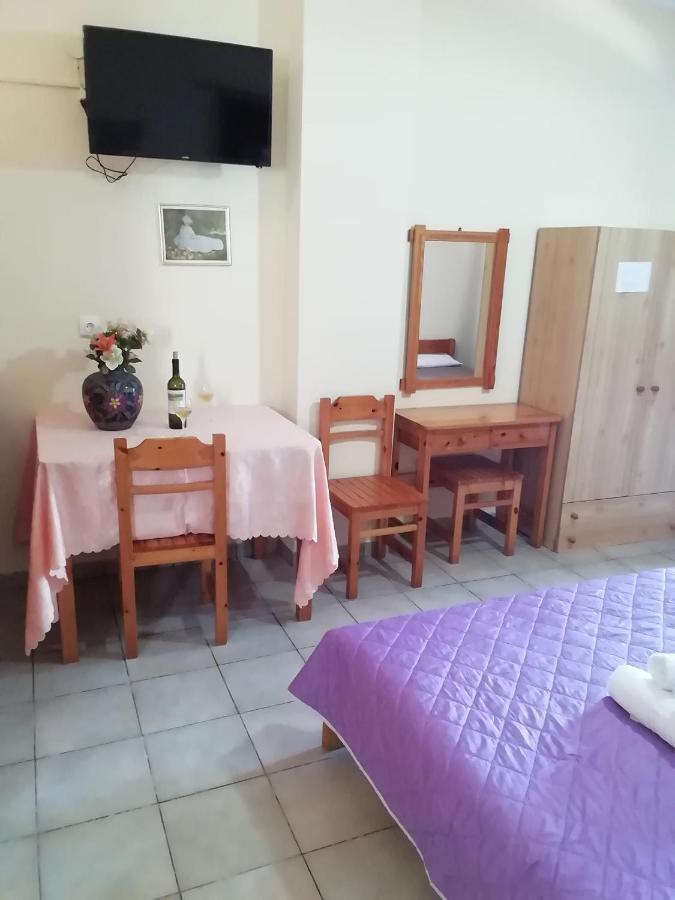 Stoudios Galini Apartment *