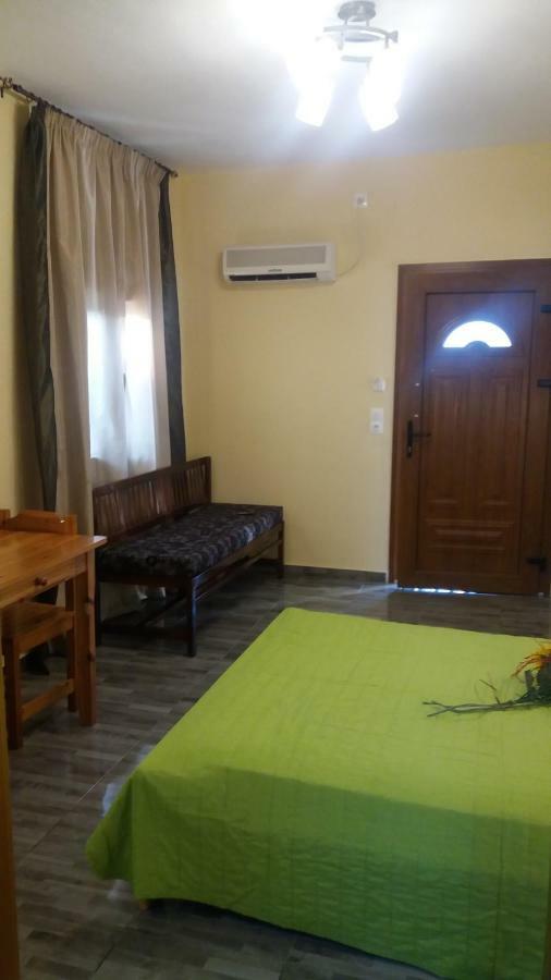 Stoudios Galini Apartment Skopelos Town